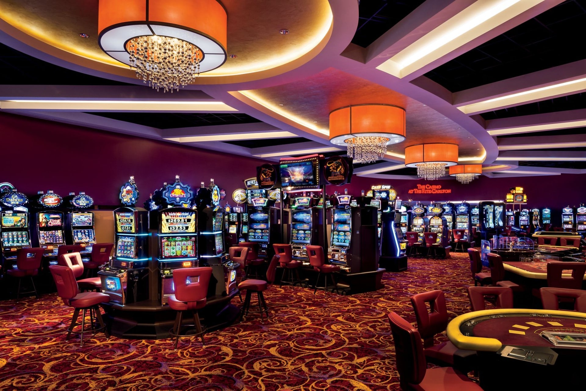 Blackjack'ta Sabrın Gücü: Bir Profesyonelin Anıları