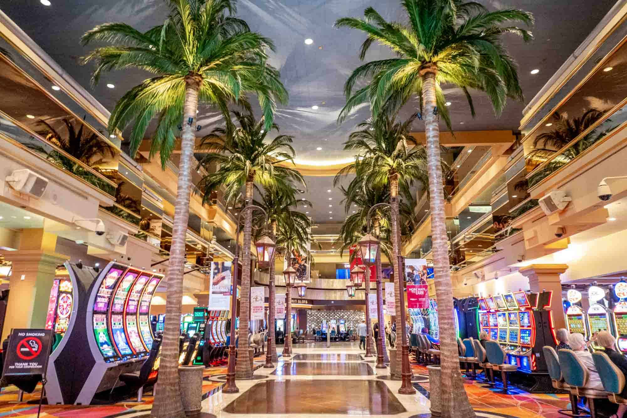 Ruhkanin Dansı: Casino Oyunlarında Belirsizliğin Gizli Oyunları