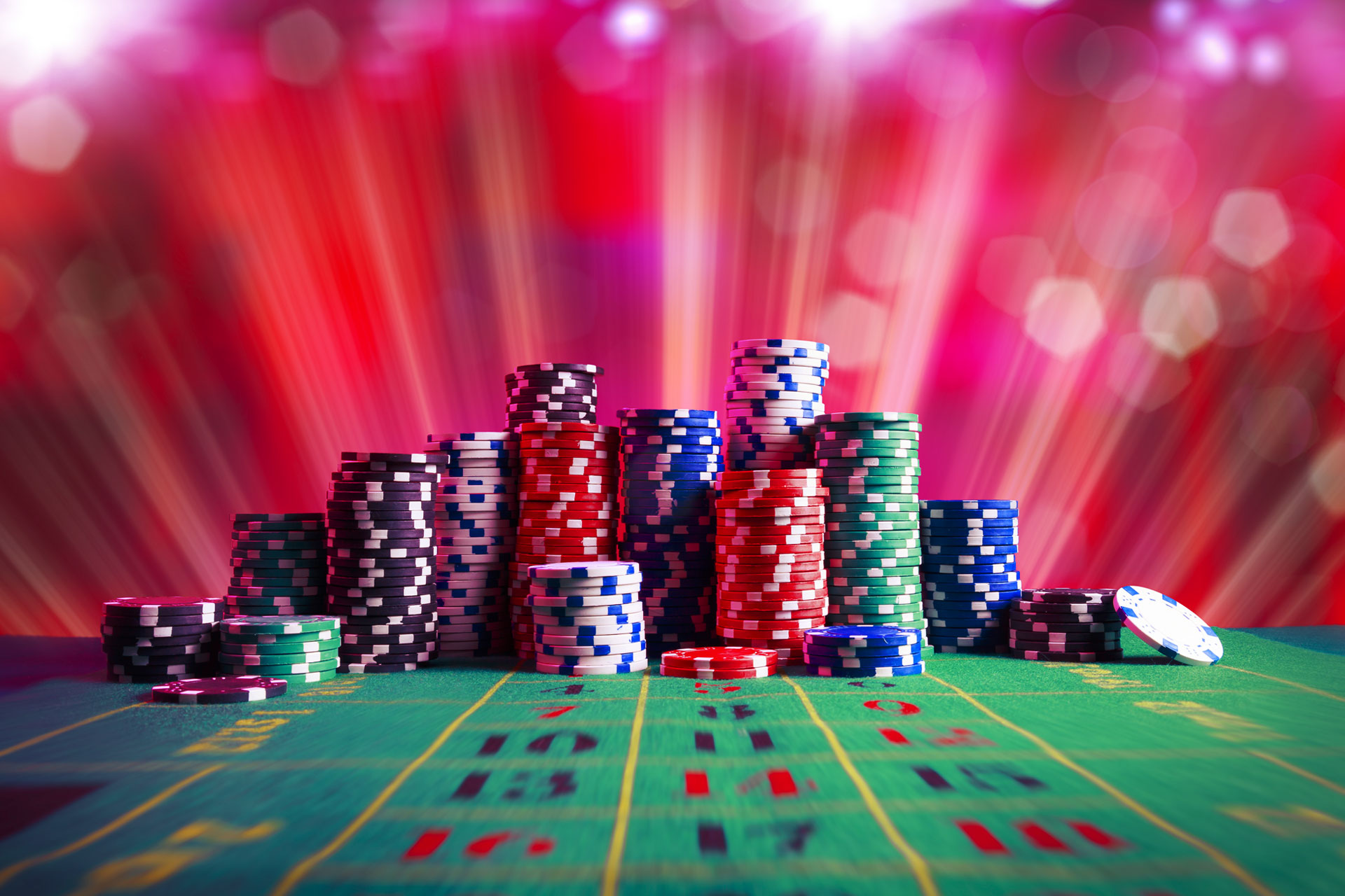Şansın Tuzağı: Casino Oyunlarında Dikkat Etmeniz Gerekenler