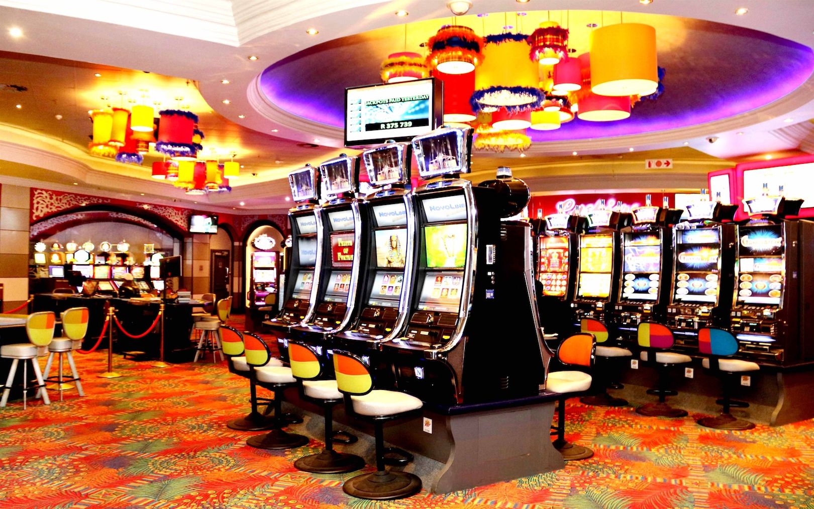 Blackjack'ta Sabrın Gücü: Bir Profesyonelin Anıları
