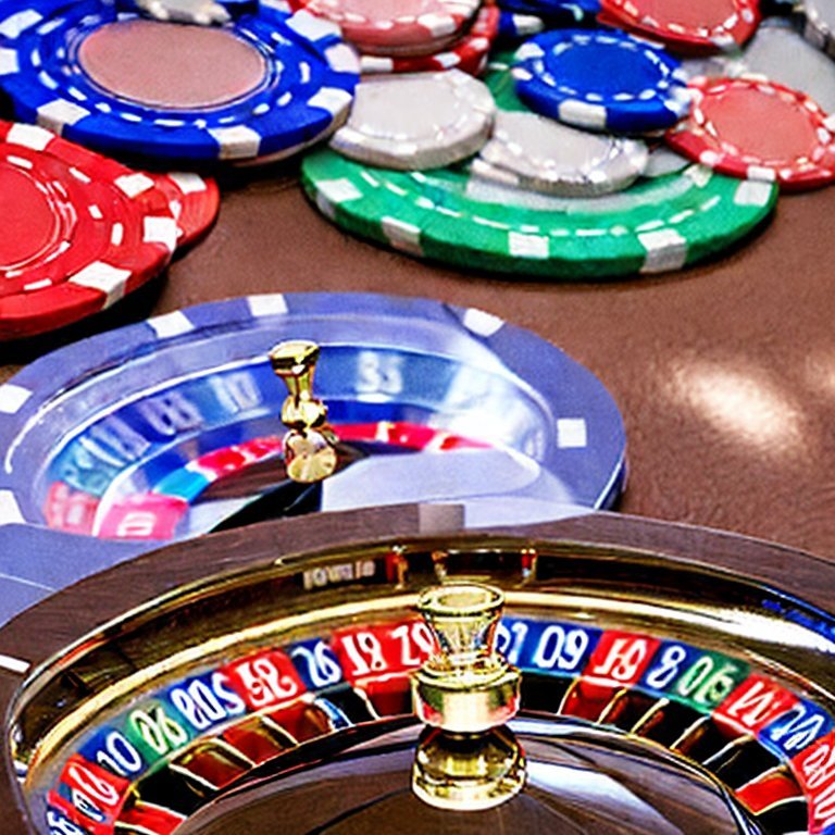 Şansın Tuzağı: Casino Oyunlarında Dikkat Etmeniz Gerekenler